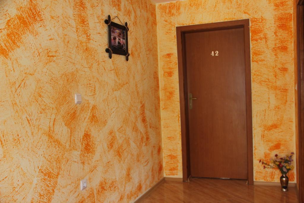 Виктория Созопол ภายนอก รูปภาพ